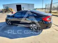 2019 Honda CIVIC фото