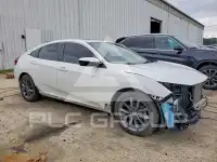 2019 Honda CIVIC фото