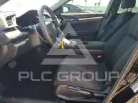 2019 Honda CIVIC фото