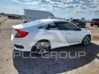 2019 Honda CIVIC фото