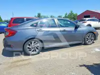 2019 Honda CIVIC photo
