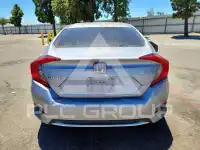 2019 Honda CIVIC фото