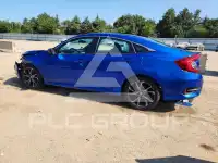 2019 Honda CIVIC фото