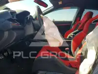 2019 Honda CIVIC фото