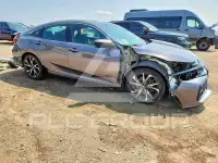 2019 Honda CIVIC photo