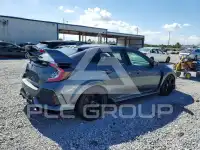 2019 Honda CIVIC фото