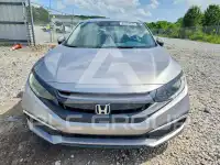 2019 Honda CIVIC фото
