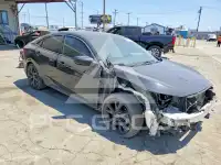 2019 Honda CIVIC фото