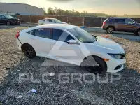 2019 Honda CIVIC фото