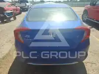 2019 Honda CIVIC фото
