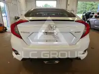 2019 Honda CIVIC photo