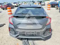 2019 Honda CIVIC photo