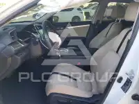 2019 Honda CIVIC фото