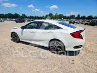 2019 Honda CIVIC фото