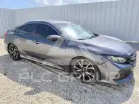 2019 Honda CIVIC photo