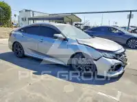 2019 Honda CIVIC фото