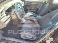 2019 Honda CIVIC photo