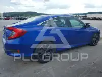 2019 Honda CIVIC фото