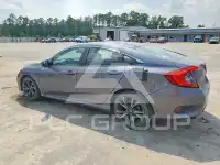 2019 Honda CIVIC фото