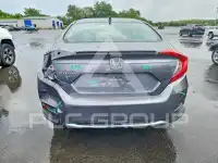 2019 Honda CIVIC фото
