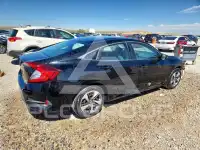 2019 Honda CIVIC photo