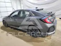 2019 Honda CIVIC photo