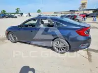 2019 Honda CIVIC фото