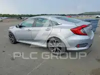 2019 Honda CIVIC фото