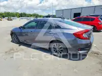 2019 Honda CIVIC фото