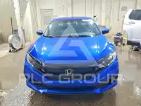 2019 Honda CIVIC фото
