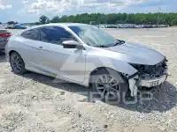 2019 Honda CIVIC фото