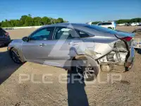 2019 Honda CIVIC photo