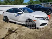 2019 Honda CIVIC фото
