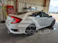 2019 Honda CIVIC фото