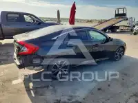 2019 Honda CIVIC фото