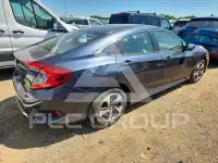 2019 Honda CIVIC photo