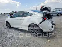 2019 Honda CIVIC фото