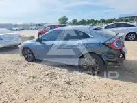 2019 Honda CIVIC фото