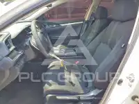 2019 Honda CIVIC фото