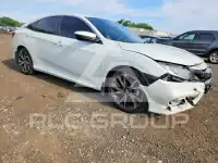 2019 Honda CIVIC фото