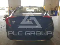 2019 Honda CIVIC фото
