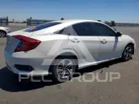 2019 Honda CIVIC photo