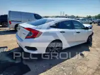2019 Honda CIVIC фото