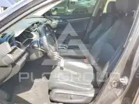 2019 Honda CIVIC фото
