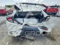 2019 Honda CIVIC фото