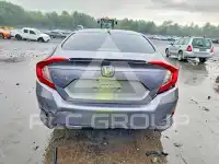 2019 Honda CIVIC фото