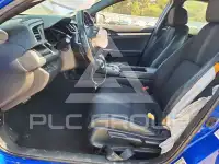 2019 Honda CIVIC фото