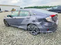 2019 Honda CIVIC фото