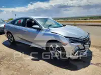 2019 Honda CIVIC photo