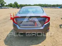 2019 Honda CIVIC photo
